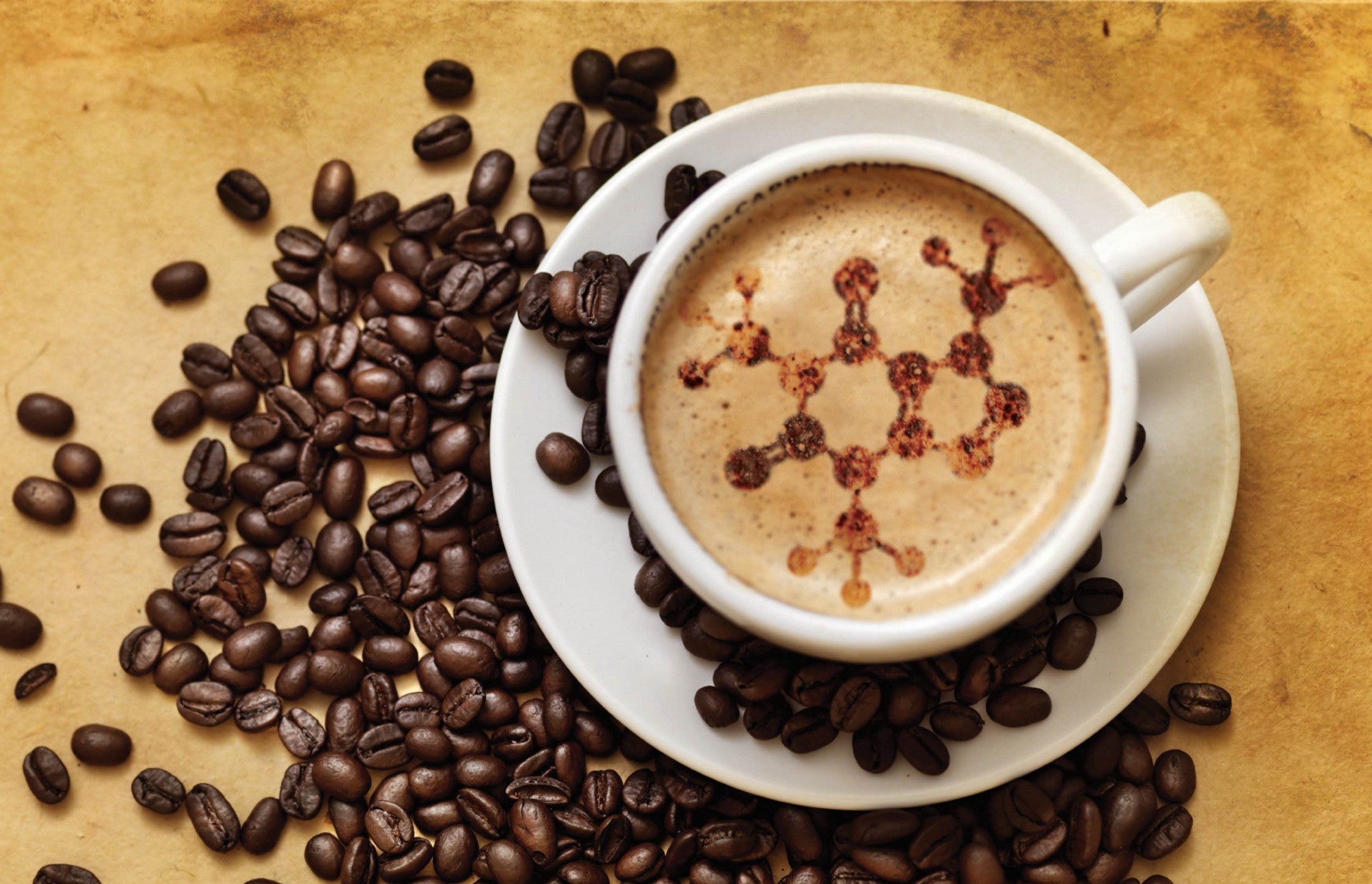 Benefits of Caffeine