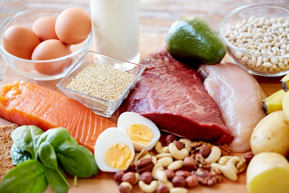9 Reasons to Eat More Protein