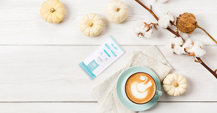 3 Must-Try Fall Latte Recipes